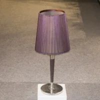 Lámpara de mesa Herval