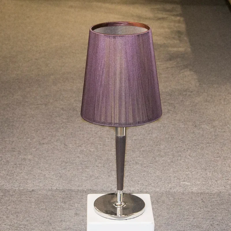 Lámpara de mesa Herval
