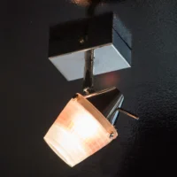 Reflector de 1 luz Estobel