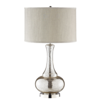 Lámpara de mesa Linore