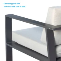 Nofi-pro-aluminum-frame-with-powder-coating